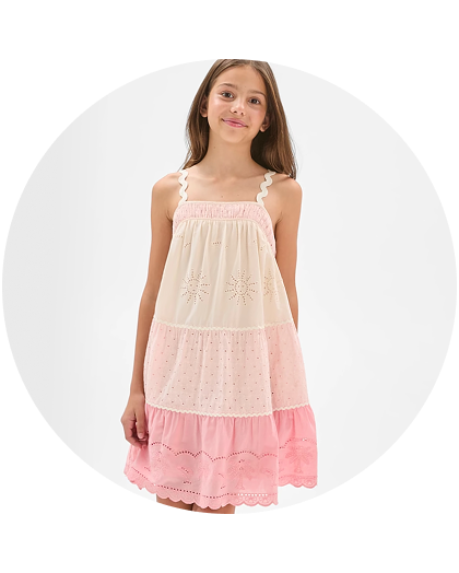 Dresses