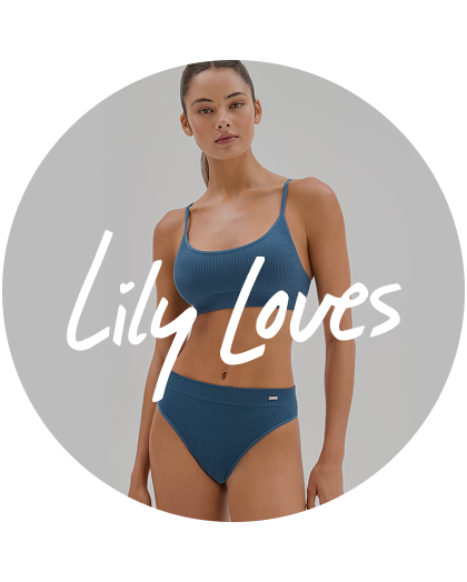 Lily Loves 