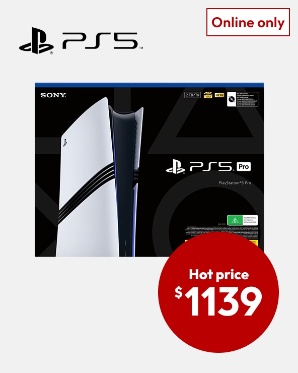 Hot Price $1139 PlayStation 5 Pro Console