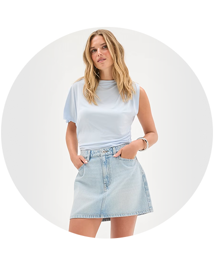 Everyday Denim