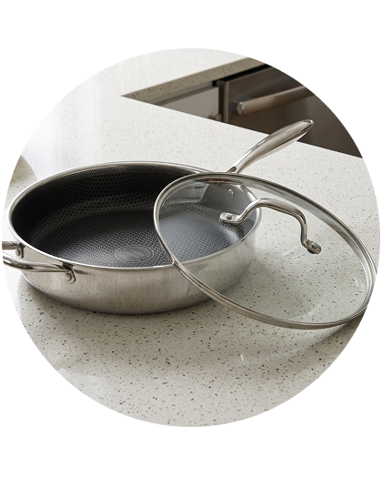 Kitchenware