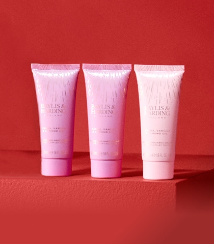 Beauty & Wellness