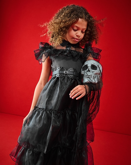 Kids costumes