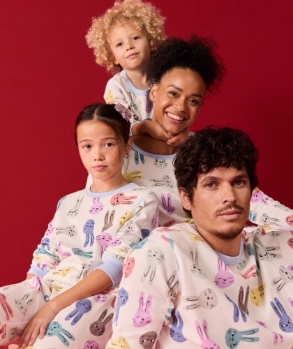 Family Matching  Pyjamas
