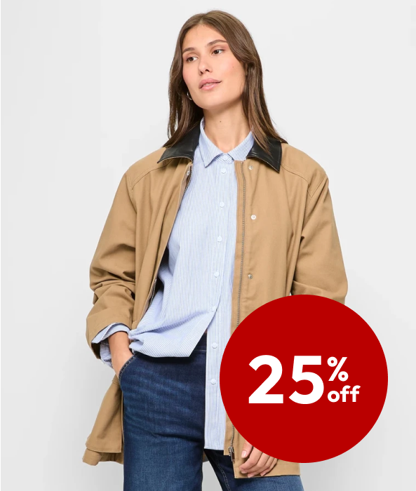 Selected women’s jackets Selected women’s jackets