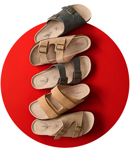 Footwear