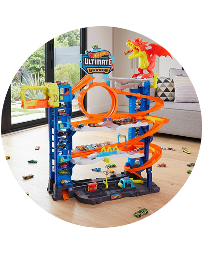 Playsets