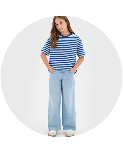 The Denim Edit