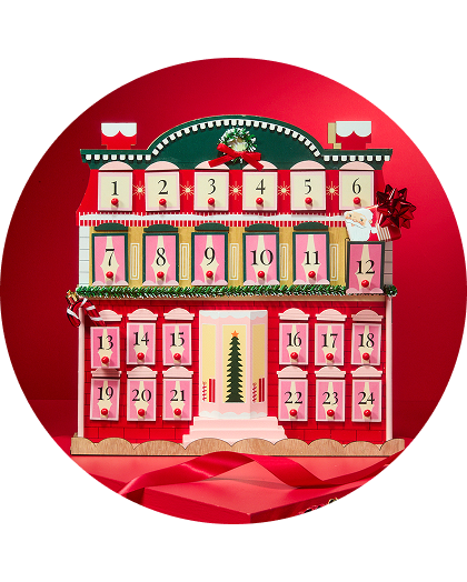 Advent calendars