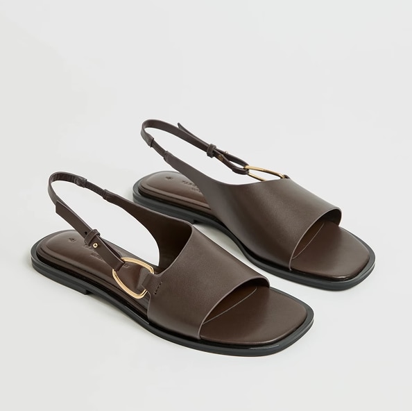 Style every step