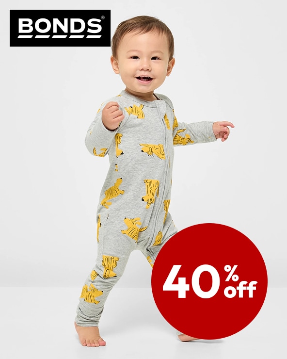 Baby BONDS Baby BONDS