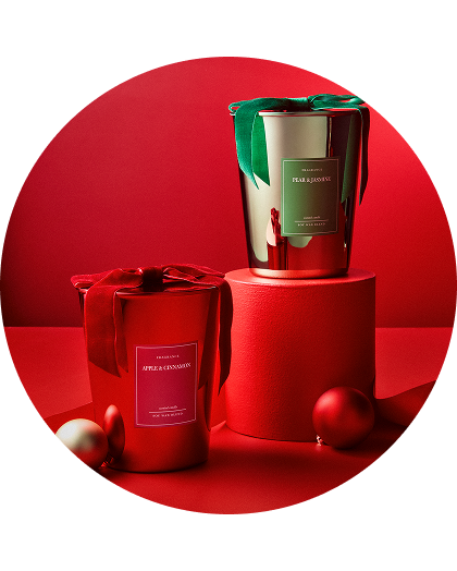 Christmas gifting