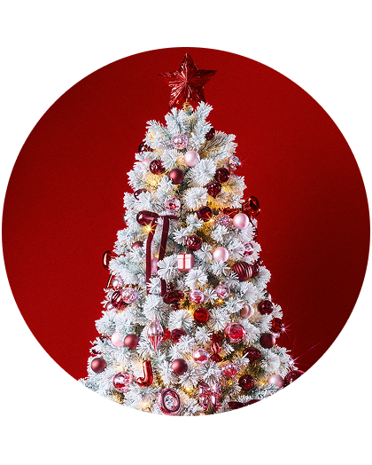 Merry & Bright
