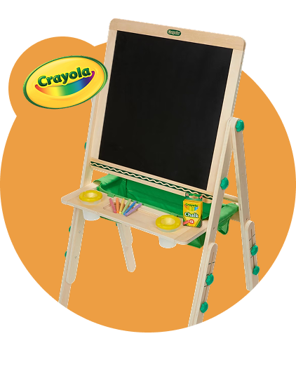 Crayola