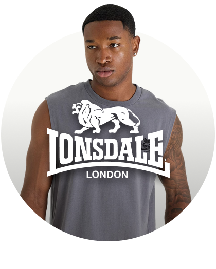 Lonsdale