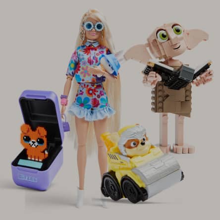Shop Toy Gifts