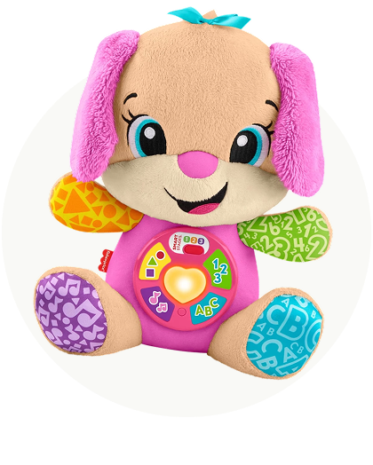 Baby Toys