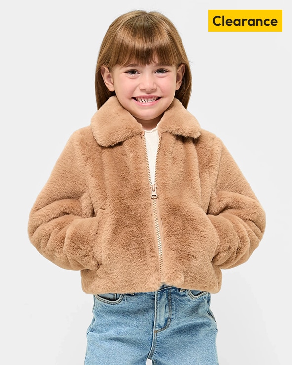 New items added in kids’ clearance New items added in kids’ clearance