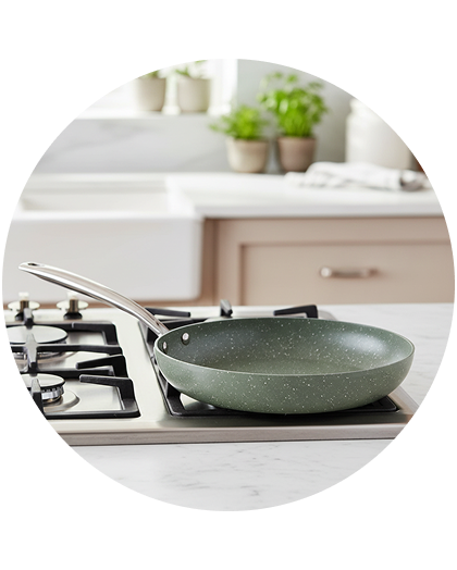 Kitchenware