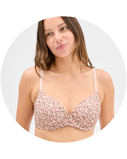 T-Shirt Bra