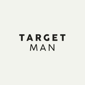 Target Man