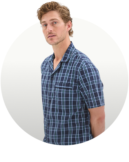 New in Sleepwear