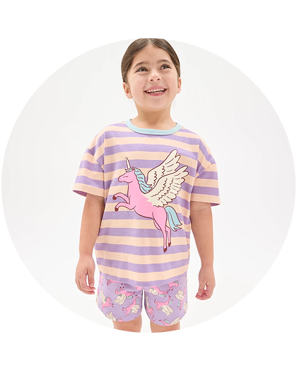 Sleepwear