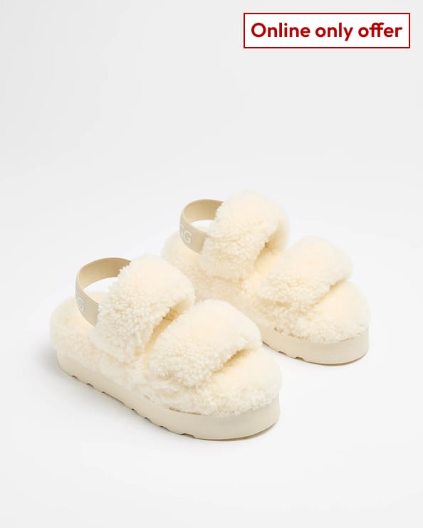 Buy one, get one 70% off Selected footwear