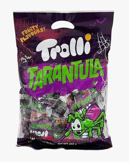 Confectionary