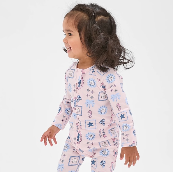 Organic cotton coveralls