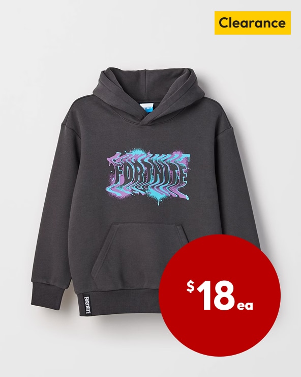 $20ea Selected Boys 7-16 licensed hoodies	