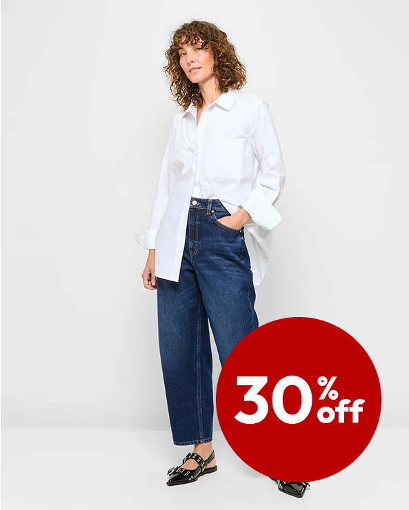 Women's denim Women's denim