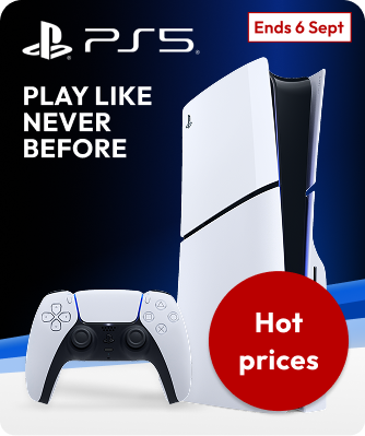 Selected gaming