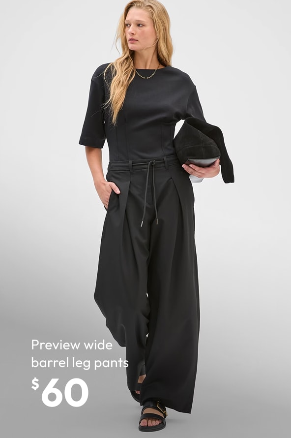 Fresh in Preview