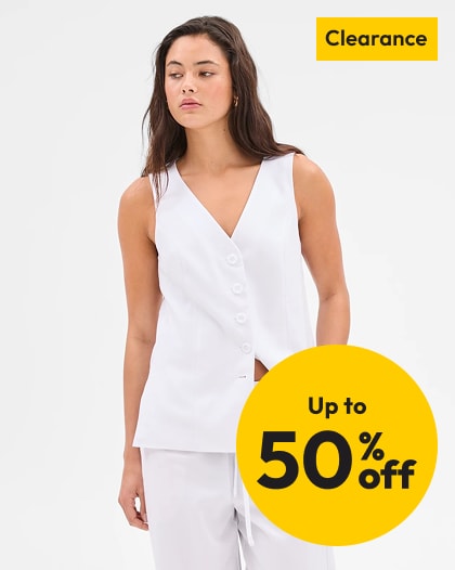 Selected women's clearance Lily Loves clothing