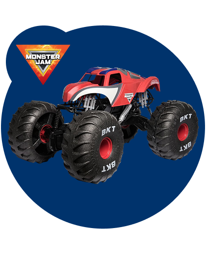 Monster Jam