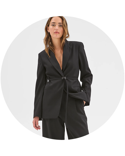 Suiting