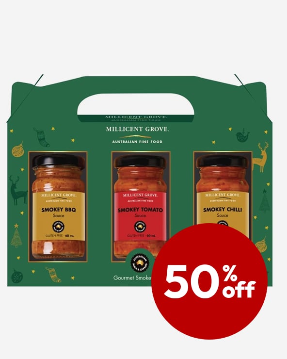 50% off Christmas Confectionary