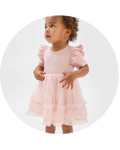 Special occasion outfits