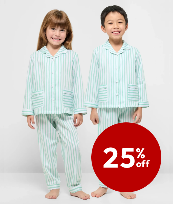 Kids’ sleepwear Kids’ sleepwear