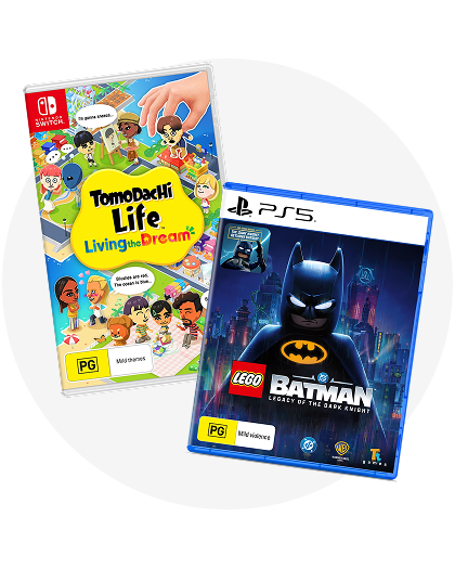 Games