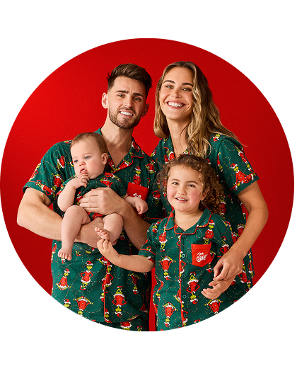Grinch Collection