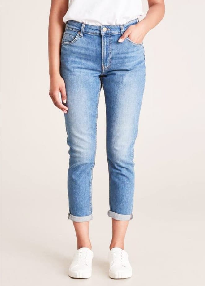 Women's Denim Fit Guide Target Australia Target Australia