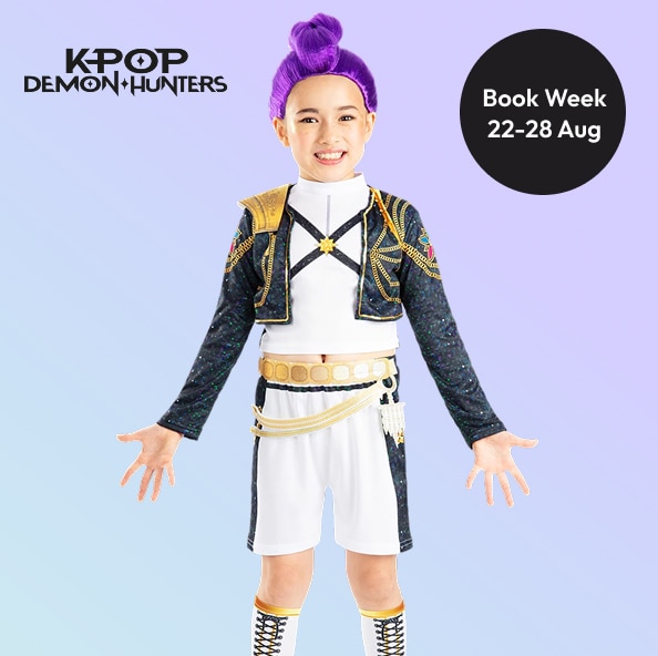 Book Week