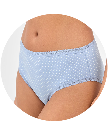Australian Cotton Briefs