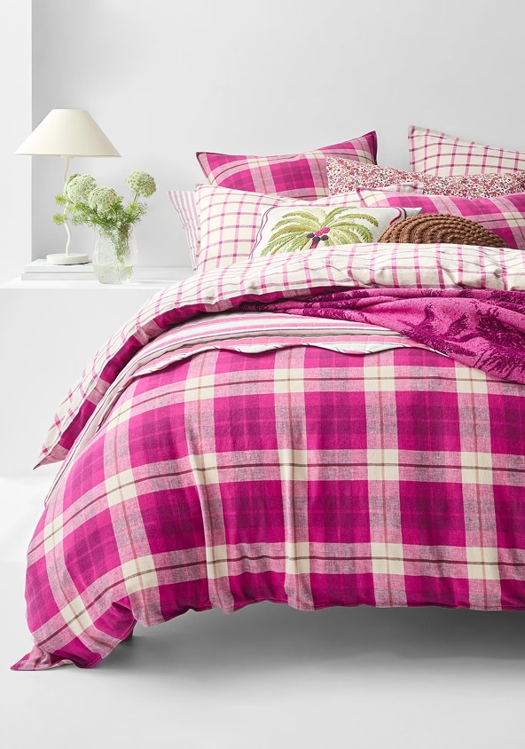Linen Cotton - Shop now