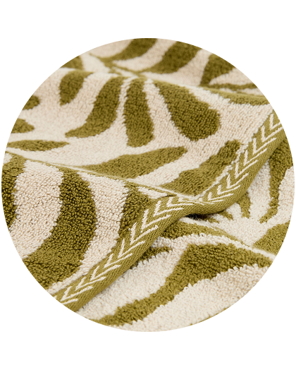 Australian Cotton Towels