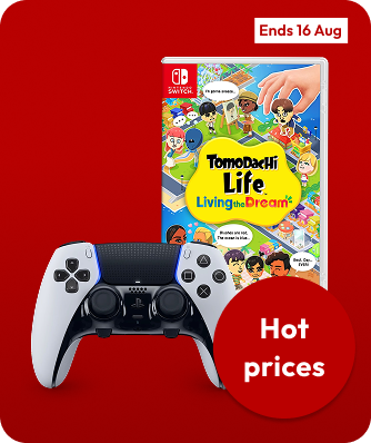 Selected gaming