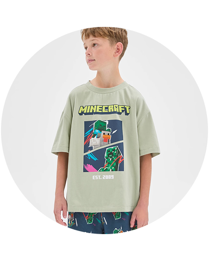 Sleepwear