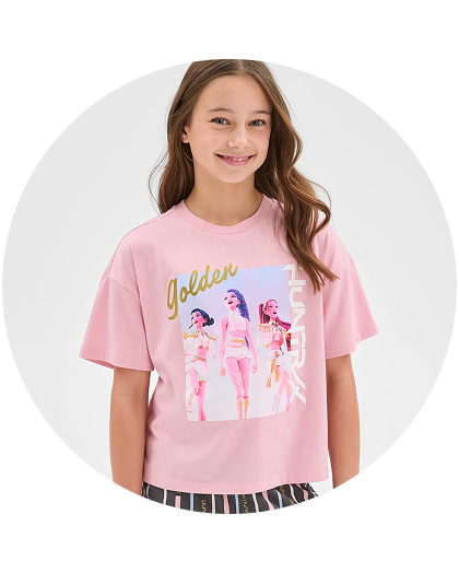 Comfy sleepwear
